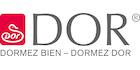 Logo der Marke DOR