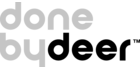 Logo der Marke Done by Deer