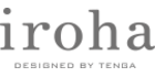 Logo der Marke Iroha