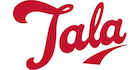 Logo of the Tala brand