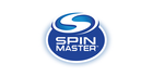 Logo der Marke Spin Master