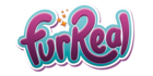 Logo der Marke FurReal