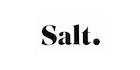 Logo of the Salt brand