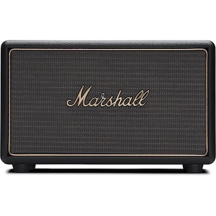 Marshall Speakers Acton Multiroom (Chromecast, Airplay, WLAN, Bluetooth, aptX)