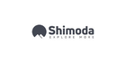 Logo der Marke Shimoda