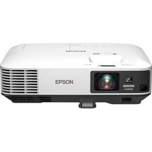 Epson EB-2255U (Full HD, 5000 lm, 1.38 - 2.28:1)