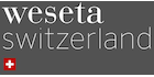 Logo der Marke Weseta