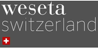 Logo der Marke Weseta