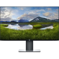 Dell U2719D (2560 x 1440 Pixels, 27")