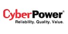 Logo der Marke Cyberpower