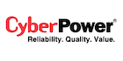 Logo der Marke Cyberpower