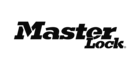 Logo of the Master Lock brand