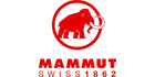 Logo der Marke Mammut