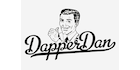 Logo of the Dapper Dan brand