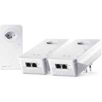 Devolo Magic 2 WiFi Multiroom Kit 2-1-3 (2400 Mbit/s)
