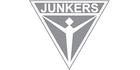 Logo der Marke Junkers