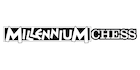Logo of the Millennium brand