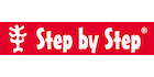 Logo der Marke Step by Step