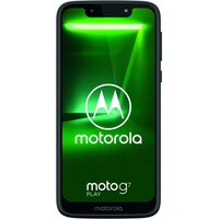Motorola Moto G7 Play (32 GB, Deep Indigo, 5.70 ", Dual SIM, 13 Mpx, 4G)
