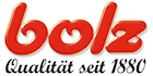 Logo der Marke Bolz