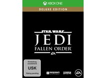 Star Wars: Jedi Fallen Order - Deluxe Edition (Xbox One X, Xbox Series X, DE)