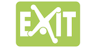 Logo der Marke Exit