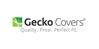Logo der Marke Gecko Covers