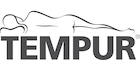 Logo der Marke Tempur