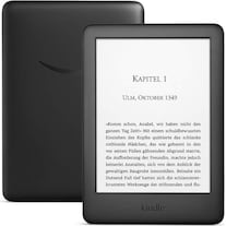 Amazon Kindle Special Offer (2019) (6", 4 GB, Schwarz)