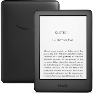 Amazon Kindle Special Offer (2019) (6 ", 4 GB)
