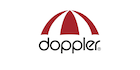 Logo der Marke Doppler