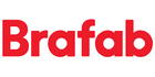 Logo of the Brafab brand