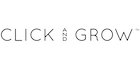 Logo der Marke Click and Grow