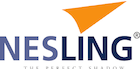 Logo of the Nesling brand