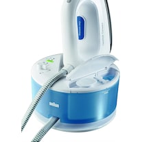Braun IS 2043 CareStyle Compact (2200 W, 300 g/min)