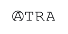 Logo of the Atra brand