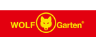Logo of the Wolf-Garten brand