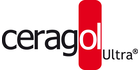Logo der Marke Ceragol ultra