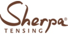 Logo der Marke Sherpa Tensing