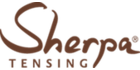 Logo der Marke Sherpa Tensing