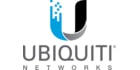 Logo der Marke Ubiquiti