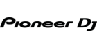 Logo of the Pioneer DJ brand
