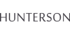 Logo der Marke Hunterson