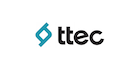 Logo der Marke Ttec