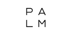 Logo of the Palm brand