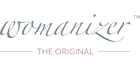Logo der Marke Womanizer