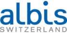 Logo of the Albis brand