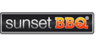 Logo der Marke Sunset BBQ