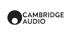 Logo der Marke Cambridge Audio