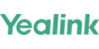 Logo of the Yealink brand